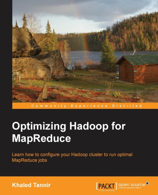 Optimizing Hadoop for MapReduce, Electronic book text Book