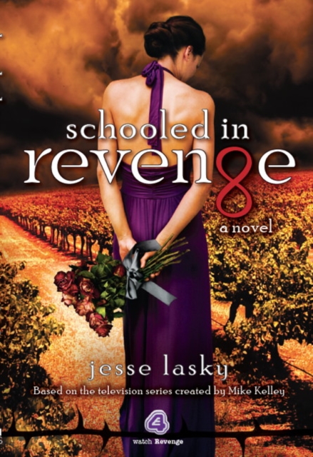 Schooled in Revenge, Paperback / softback Book