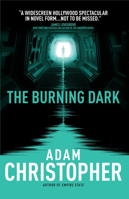 The Burning Dark, EPUB eBook