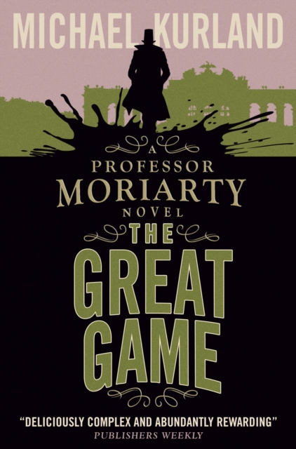 The Great Game, EPUB eBook
