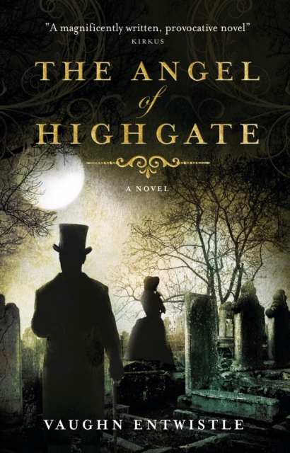The Angel of Highgate, Paperback / softback Book