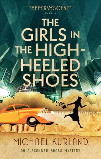 Girls in the High-Heeled Shoes, EPUB eBook