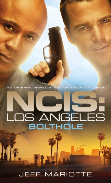 NCIS Los Angeles: Bolthole, Paperback / softback Book