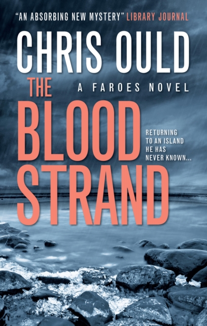 Blood Strand, EPUB eBook