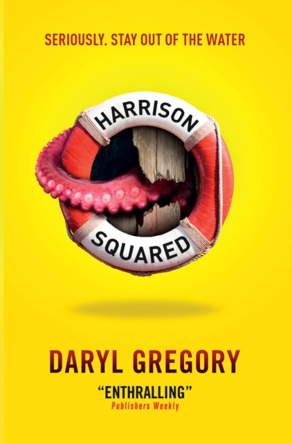 Harrison Squared, EPUB eBook