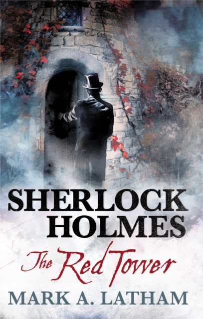 Sherlock Holmes - The Red Tower, EPUB eBook