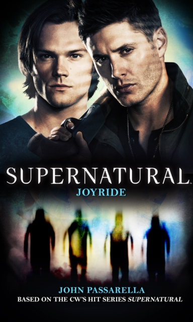Supernatural - Joyride, Paperback / softback Book