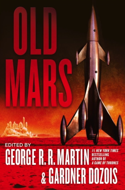 Old Mars, Paperback / softback Book