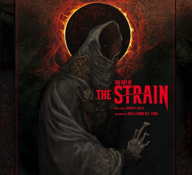 The Art of the Strain, Hardback Book