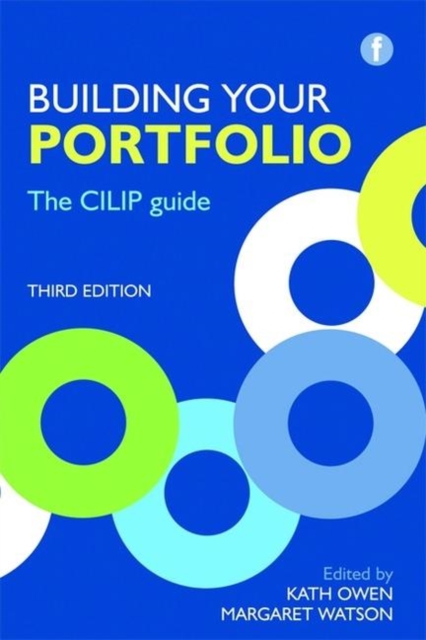 Building Your Portfolio, Paperback / softback Book
