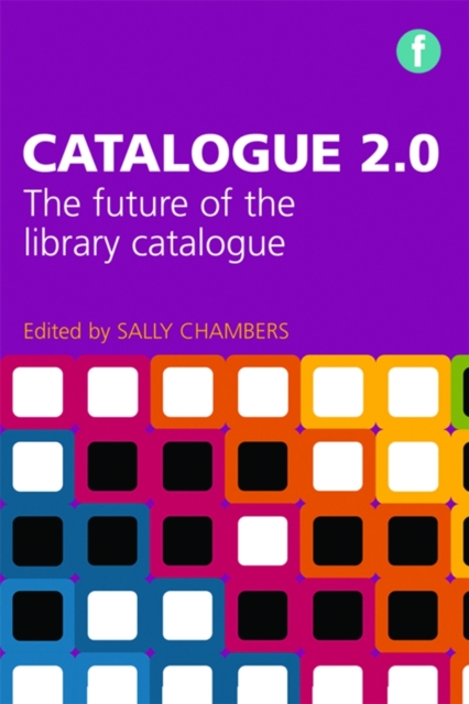 Catalogue 2.0 : The future of the library catalogue, PDF eBook