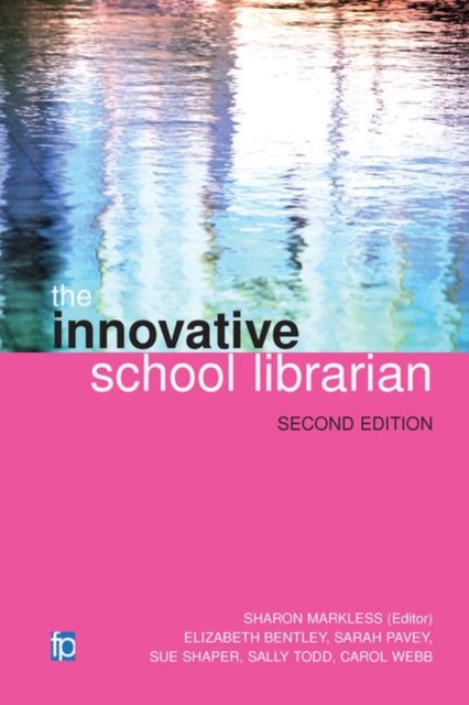 The Innovative School Librarian, Paperback / softback Book