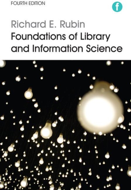 Foundations of Library and Information Science, Paperback / softback Book