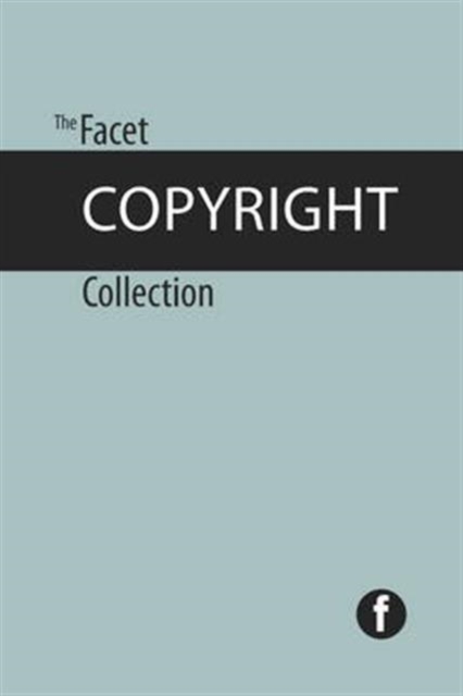 The Facet Copyright Collection, Multiple copy pack Book