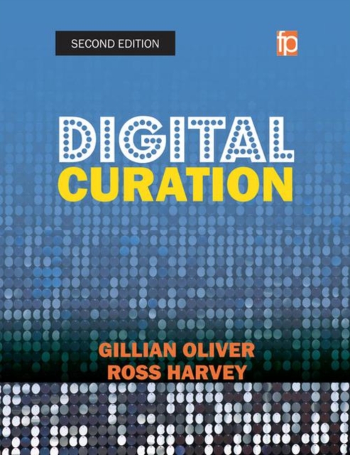 Digital Curation, Paperback / softback Book