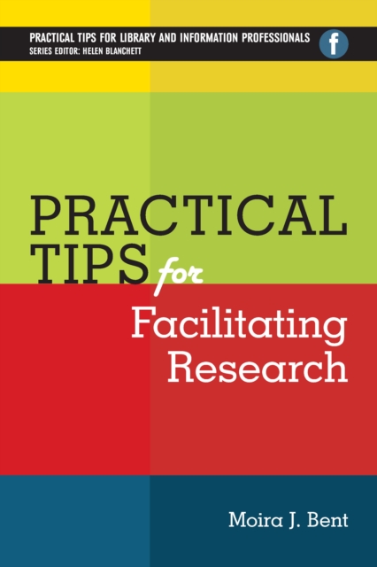 Practical Tips for Facilitating Research, PDF eBook