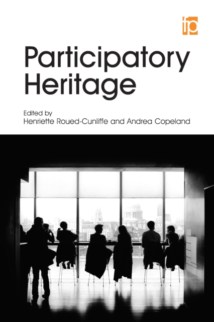 Participatory Heritage, PDF eBook