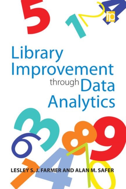 Library Improvement through Data Analytics, Paperback / softback Book