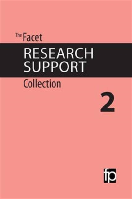The Facet Research Support Collection 2, Paperback / softback Book