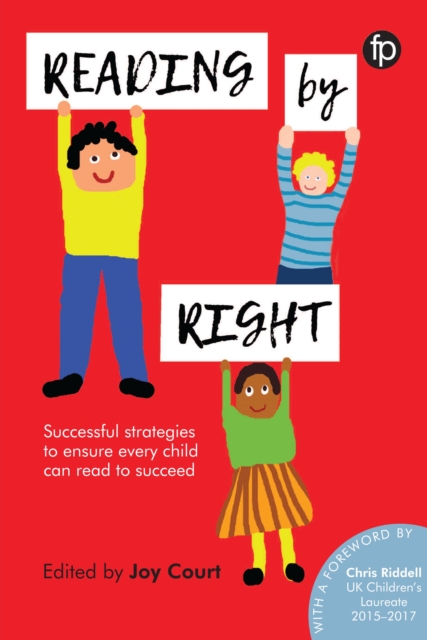 Reading by Right : Successful strategies to ensure every child can read to succeed, PDF eBook