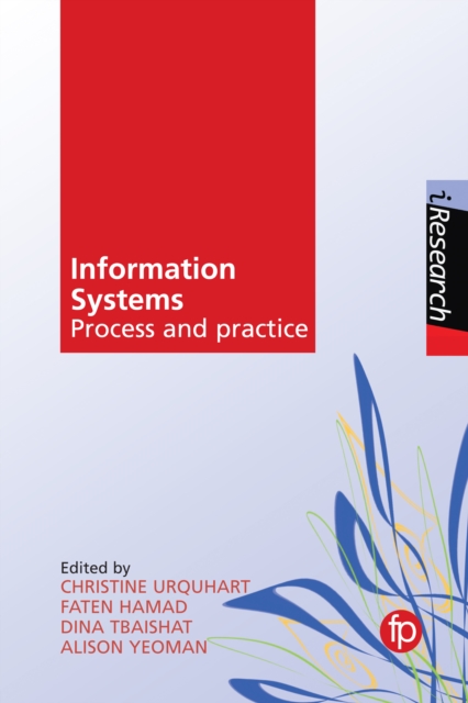 Information Systems : Process and practice, PDF eBook