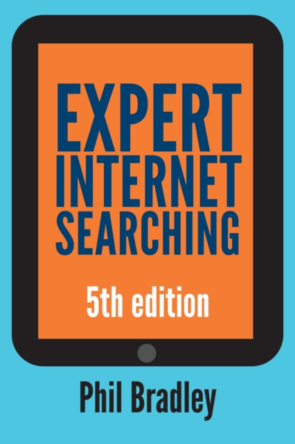 Expert Internet Searching, PDF eBook