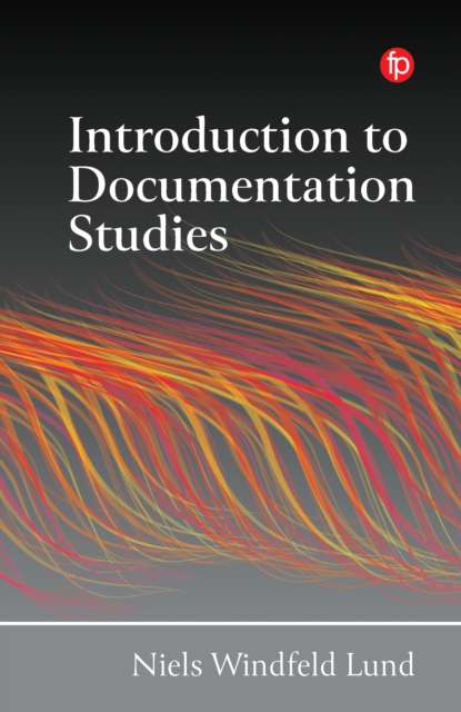 Introduction to Documentation Studies, Electronic book text Book