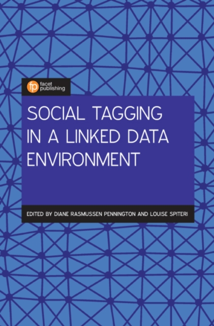 Social Tagging in a Linked Data Environment : A new approach to discovering information online, PDF eBook