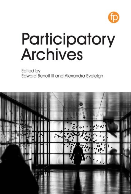 Participatory Archives, Paperback / softback Book