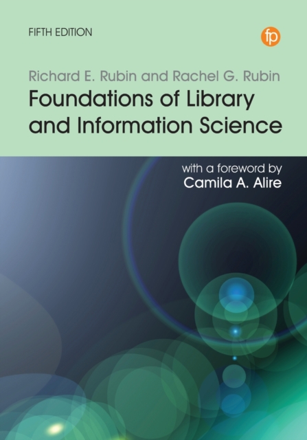 Foundations of Library and Information Science, Paperback / softback Book