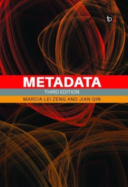 Metadata, Paperback / softback Book