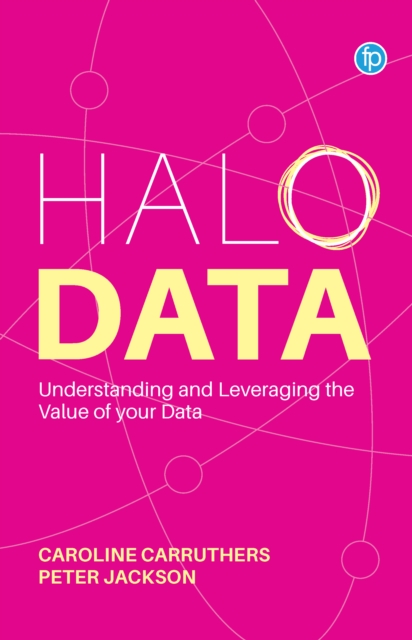 Halo Data : Understanding and Leveraging the Value of your Data, PDF eBook