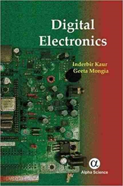 Digital Electronics : Laboratory Manual, Hardback Book