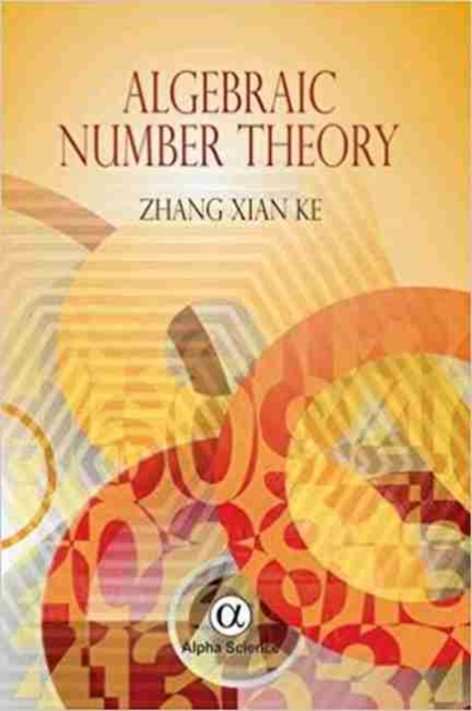 Algebraic Number Theory, Hardback Book