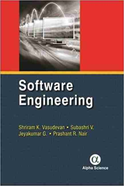 Software Engineering, Hardback Book