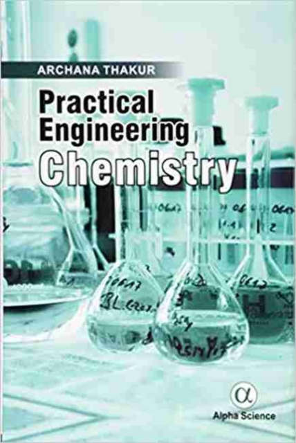 Practical Engineering Chemistry, Hardback Book