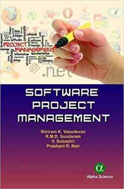 Software Project Management, Hardback Book