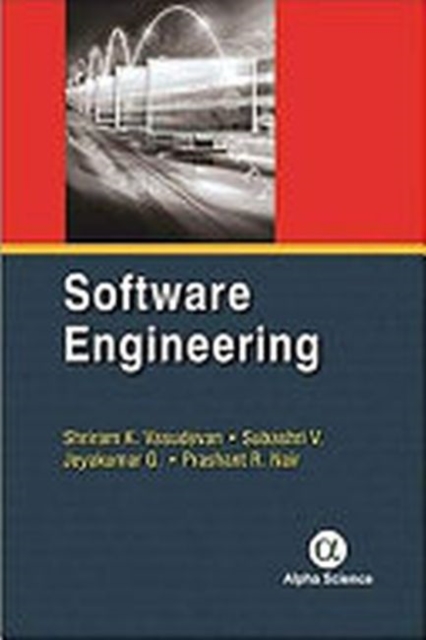 Software Engineering, Hardback Book