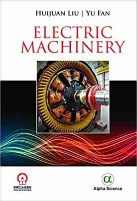 Electric Machinery, Hardback Book