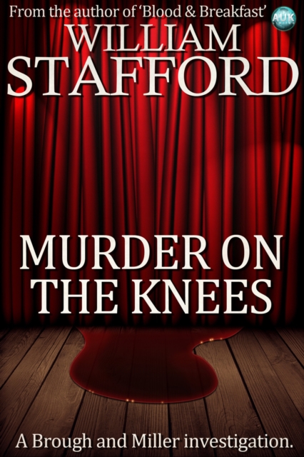 Murder On The Knees, EPUB eBook