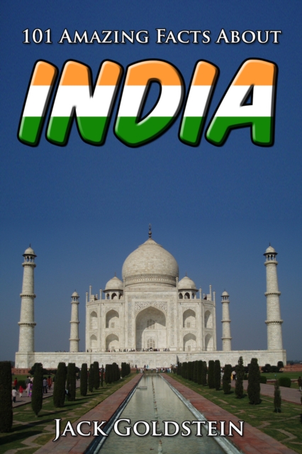 101 Amazing Facts About India, PDF eBook