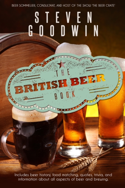 The British Beer Book, PDF eBook