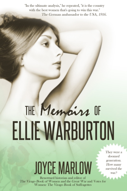 The Memoirs of Ellie Warburton, EPUB eBook