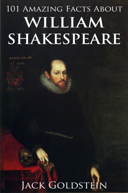 101 Amazing Facts about William Shakespeare, EPUB eBook