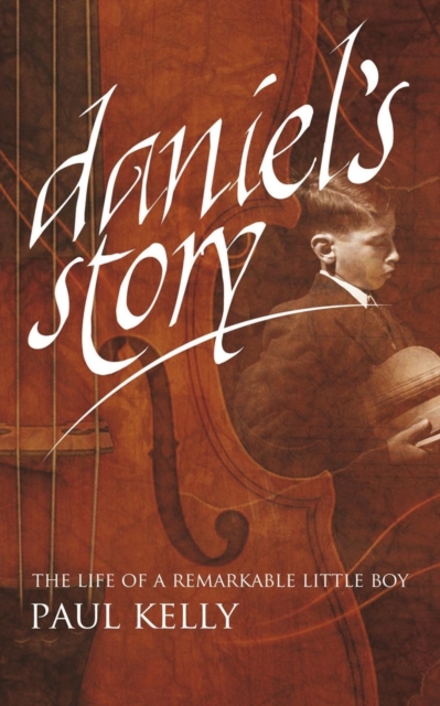 Daniel's Story, Paperback Book