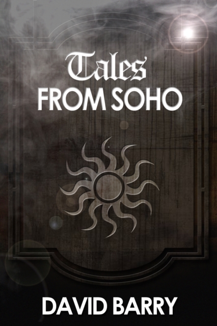 Tales from Soho, PDF eBook