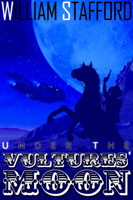 Under the Vultures' Moon : Jed and Horse ride again, EPUB eBook