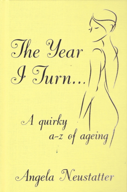 'The Year I Turn', EPUB eBook