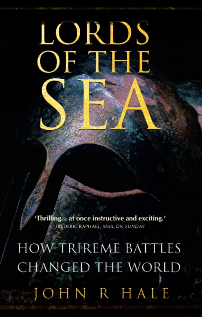 Lords of the Sea, EPUB eBook