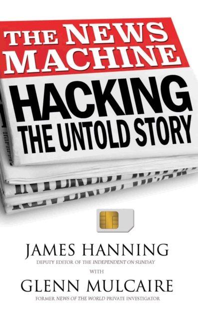 The News Machine, EPUB eBook